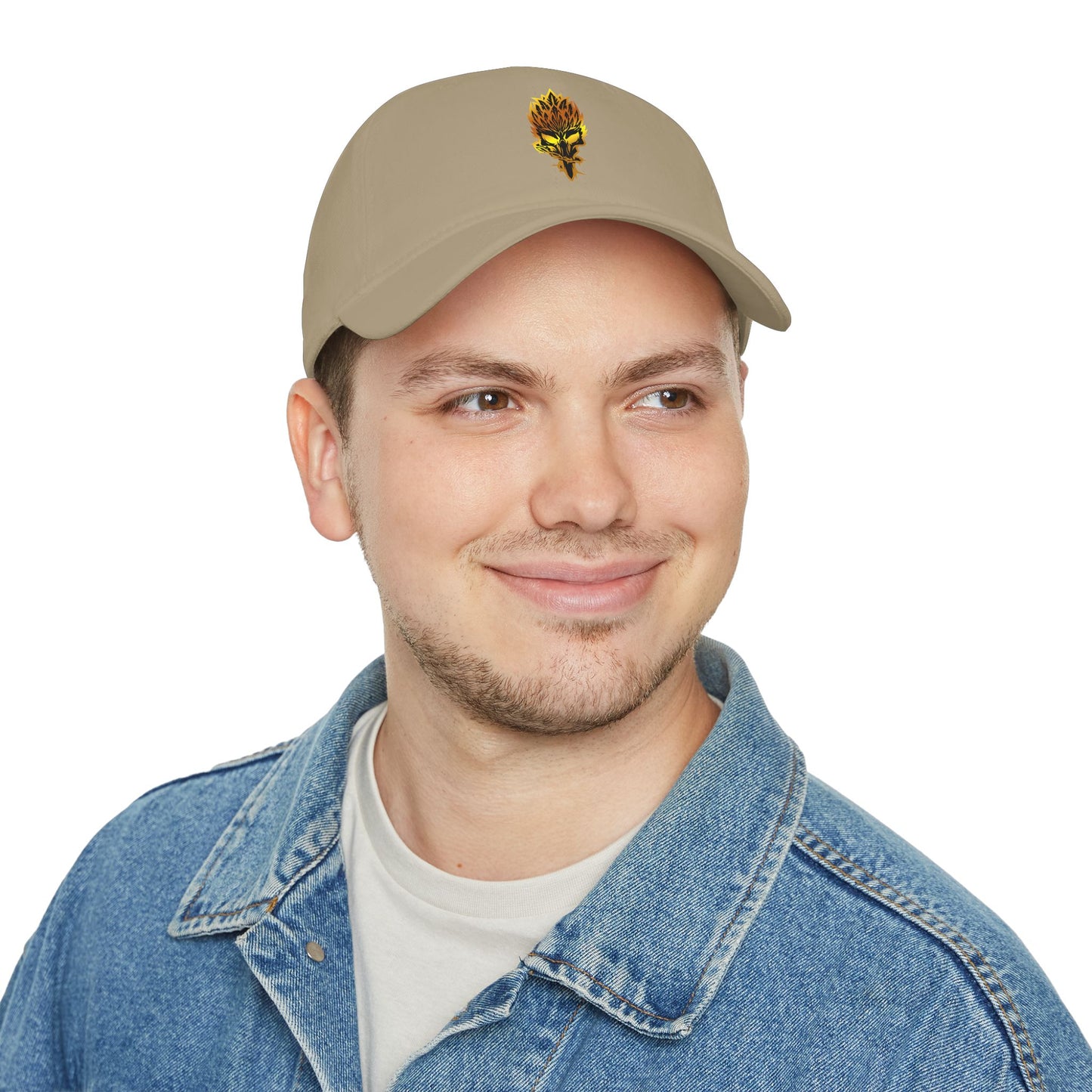 Blackwell Hawks Baseball Cap