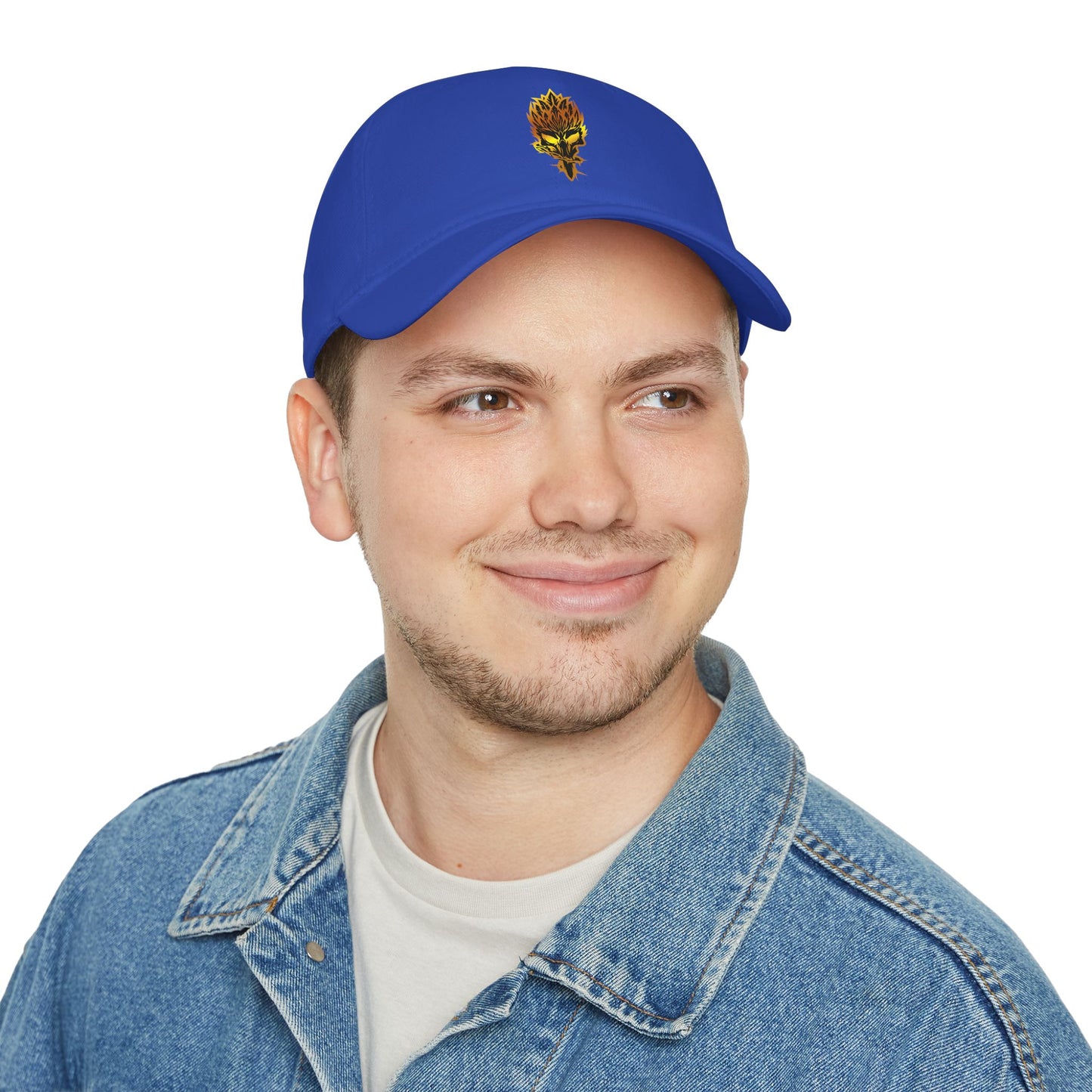 Blackwell Hawks Baseball Cap