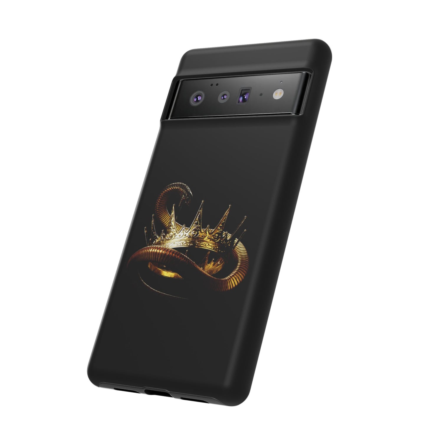 Kings Tough Cases -- for Every Phone Under the Sun