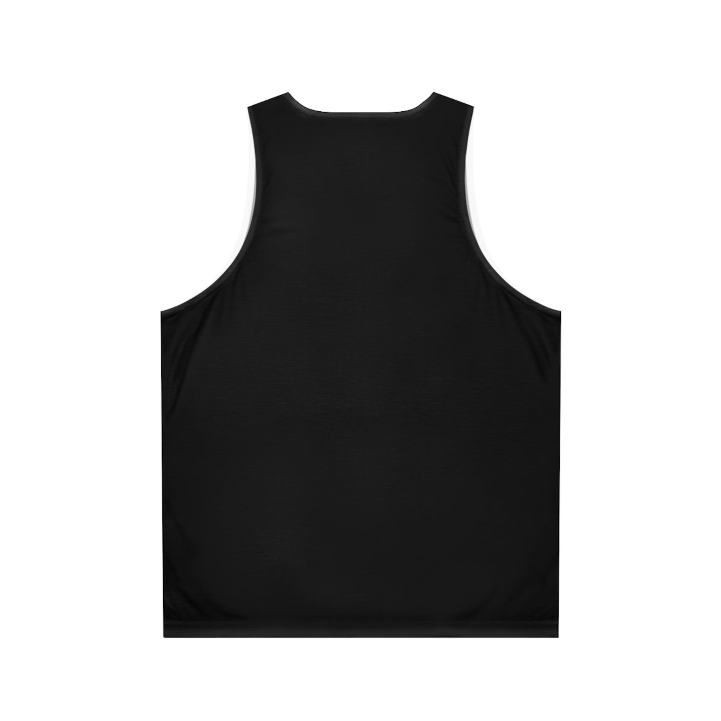 Blackwell Hawks Black Unisex Tank Top - up to size 4XL!
