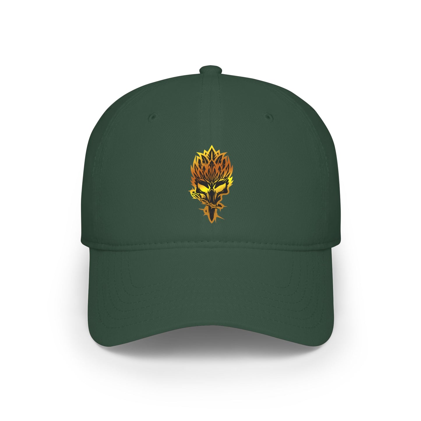 Blackwell Hawks Baseball Cap