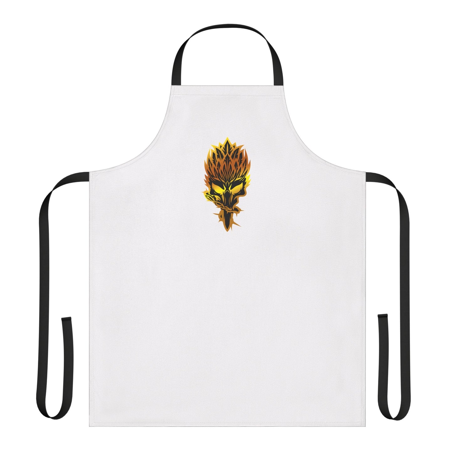 Blackwell Hawks Apron -- 5-Color Straps