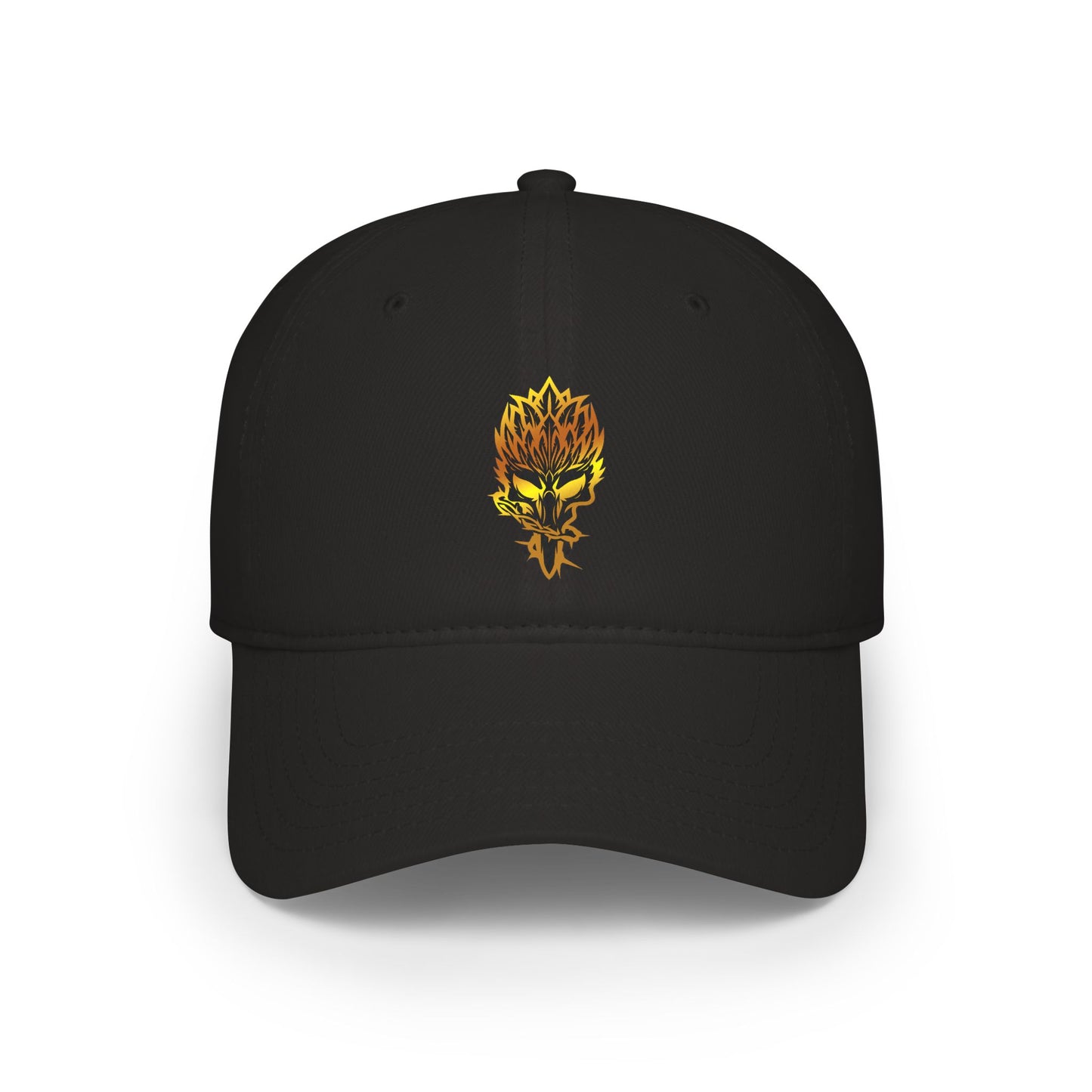 Blackwell Hawks Baseball Cap