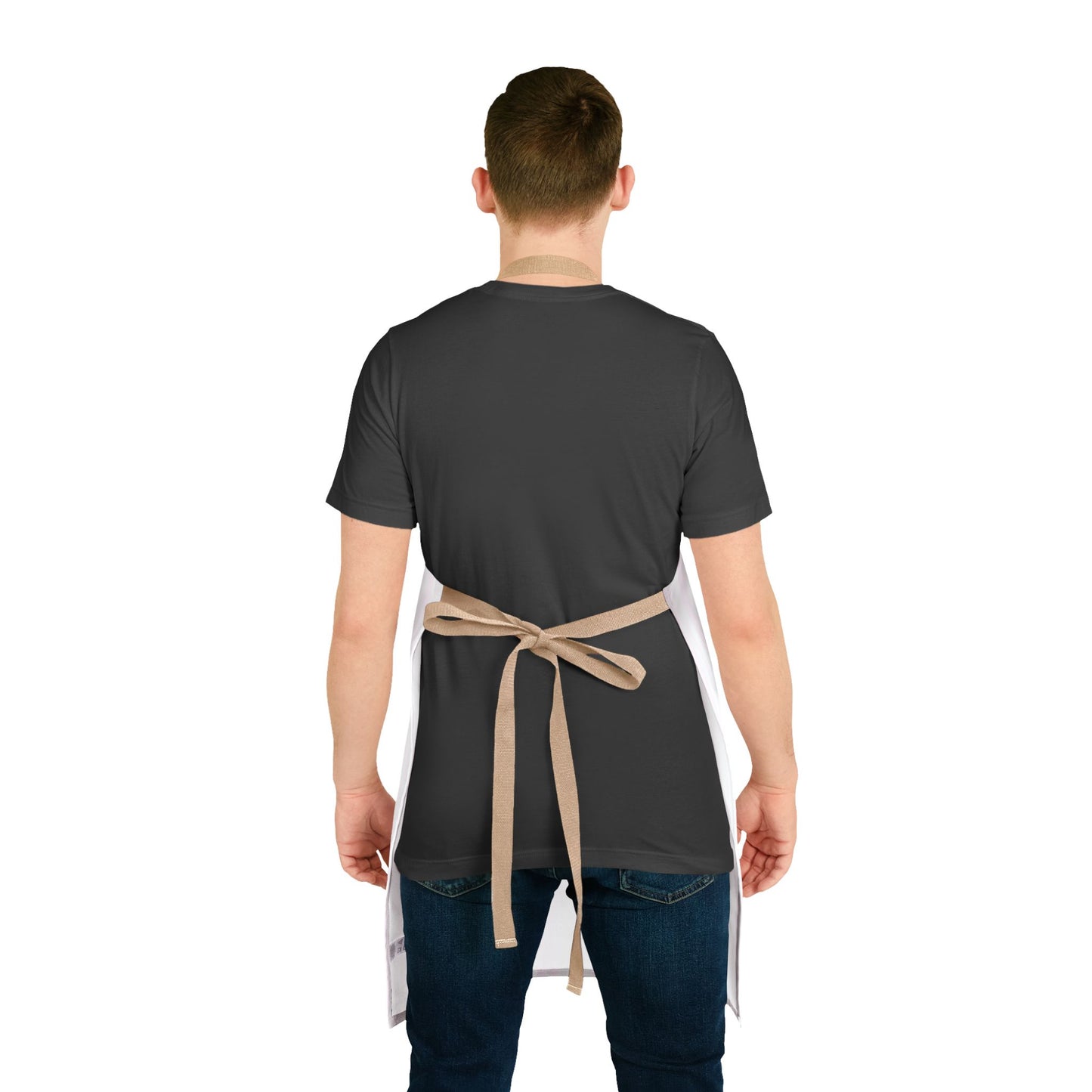 Blackwell Hollow So Fudging Good Apron -- 5-Color Straps