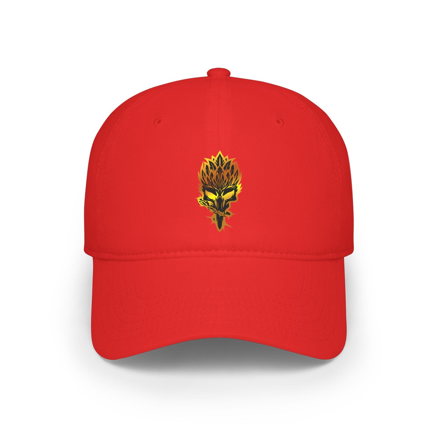 Blackwell Hawks Baseball Cap