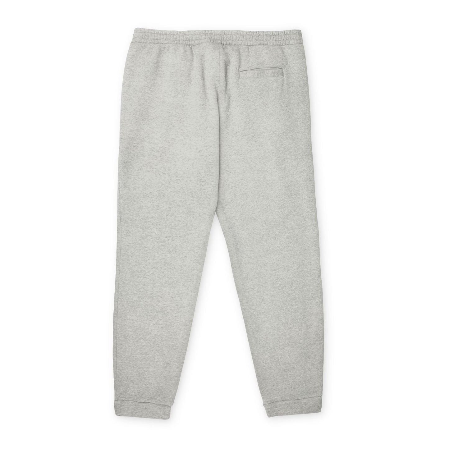 Property of the Beasts Fleece Joggers -- Adidas, up to size 4XL!