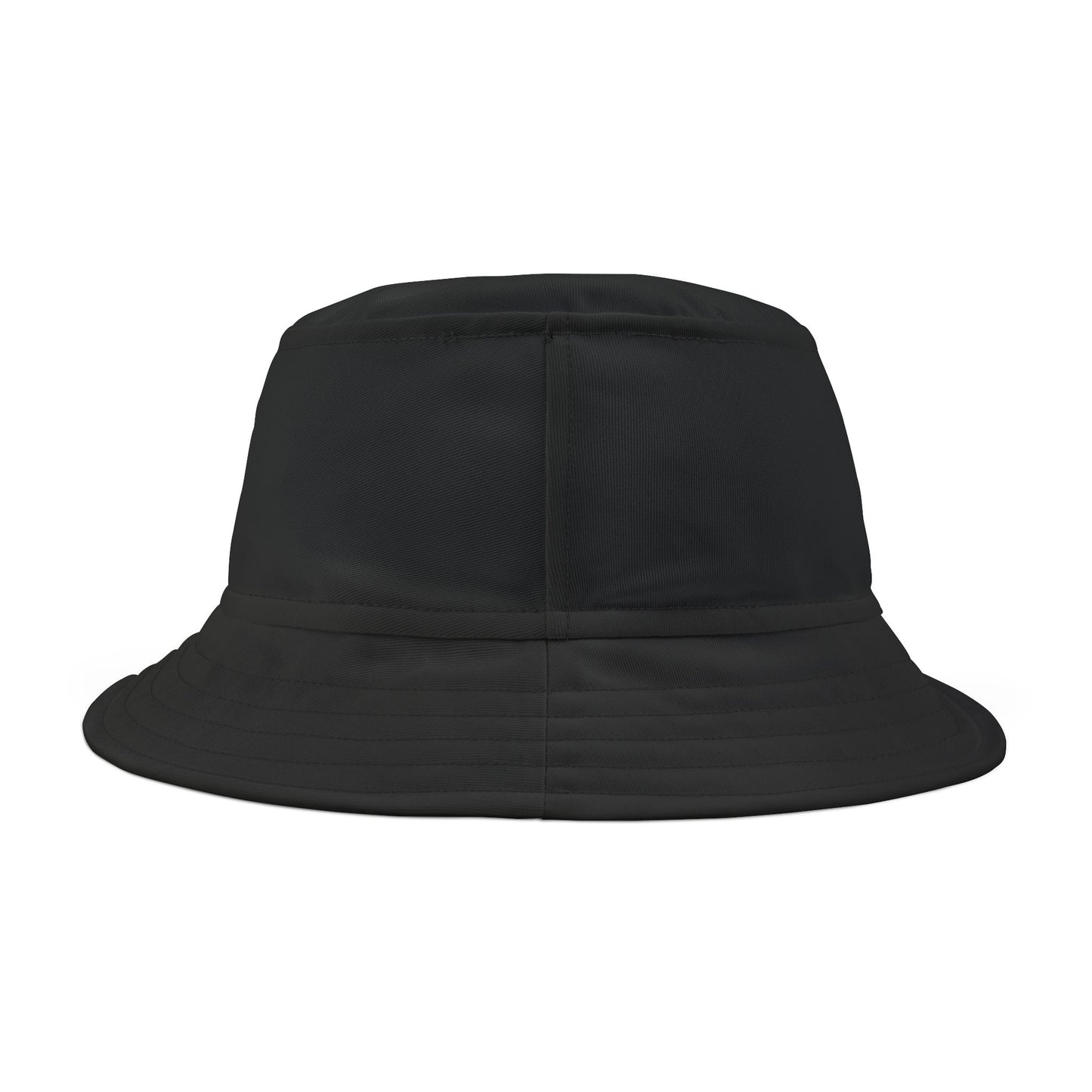 Bastards Bucket Hat -- Black
