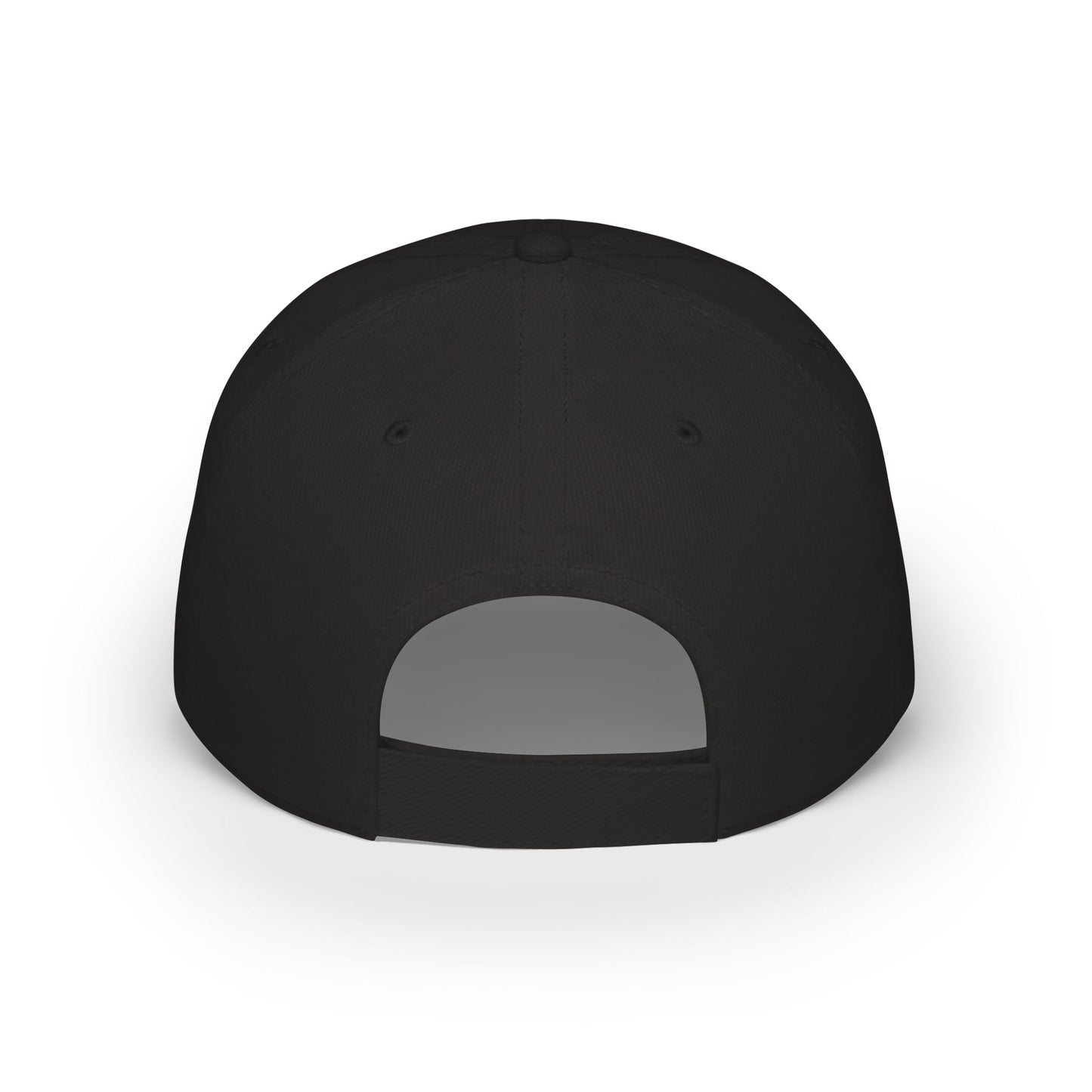 Blackwell Hawks Baseball Cap