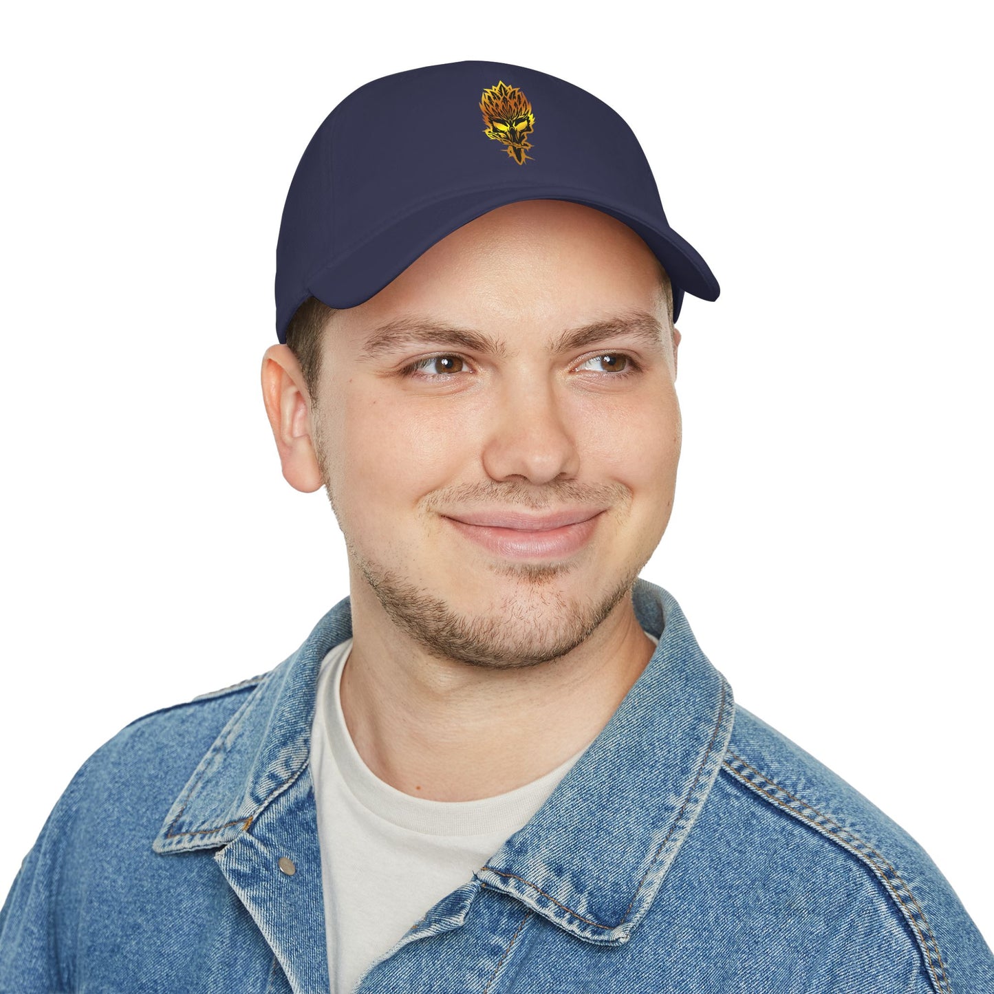 Blackwell Hawks Baseball Cap