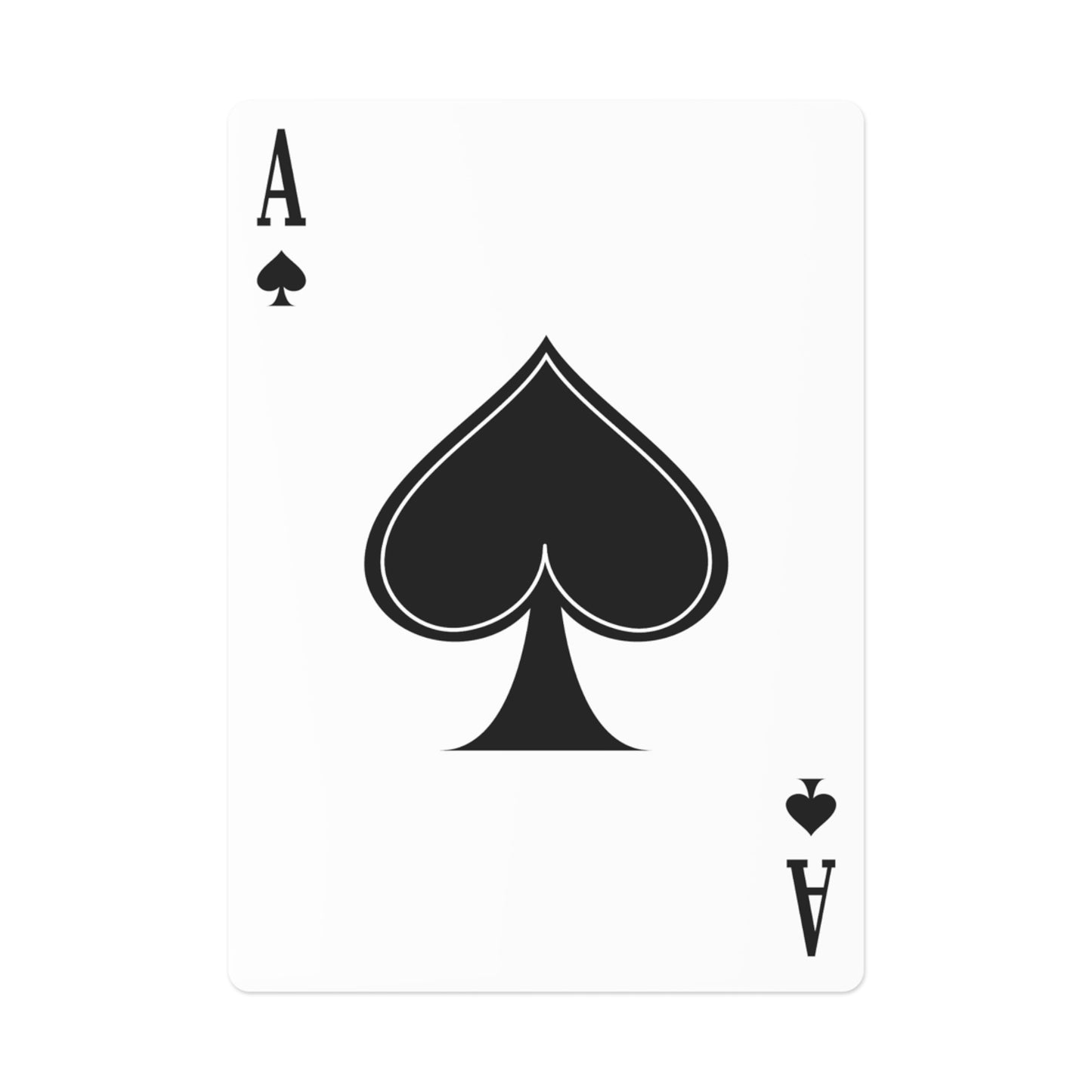 Beasts Playing Cards
