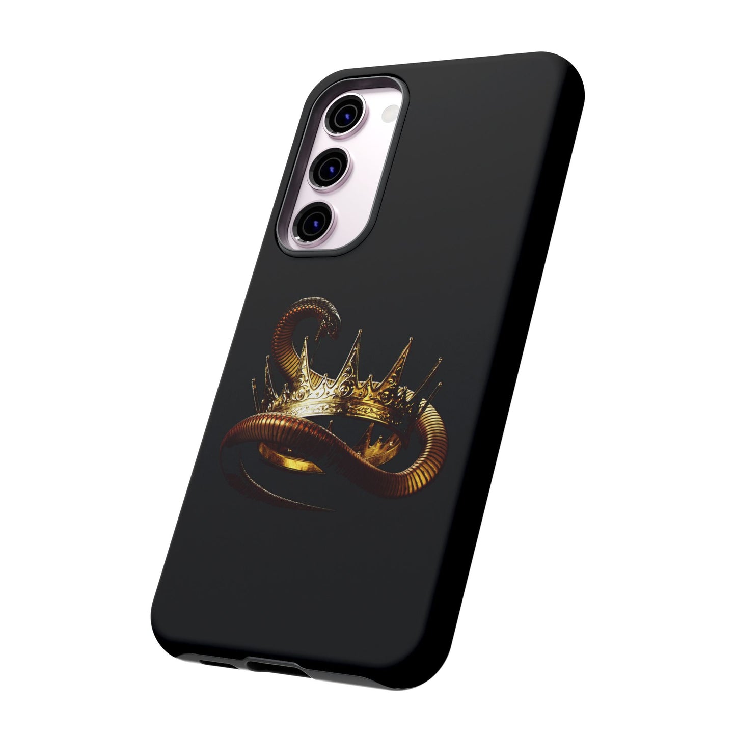 Kings Tough Cases -- for Every Phone Under the Sun