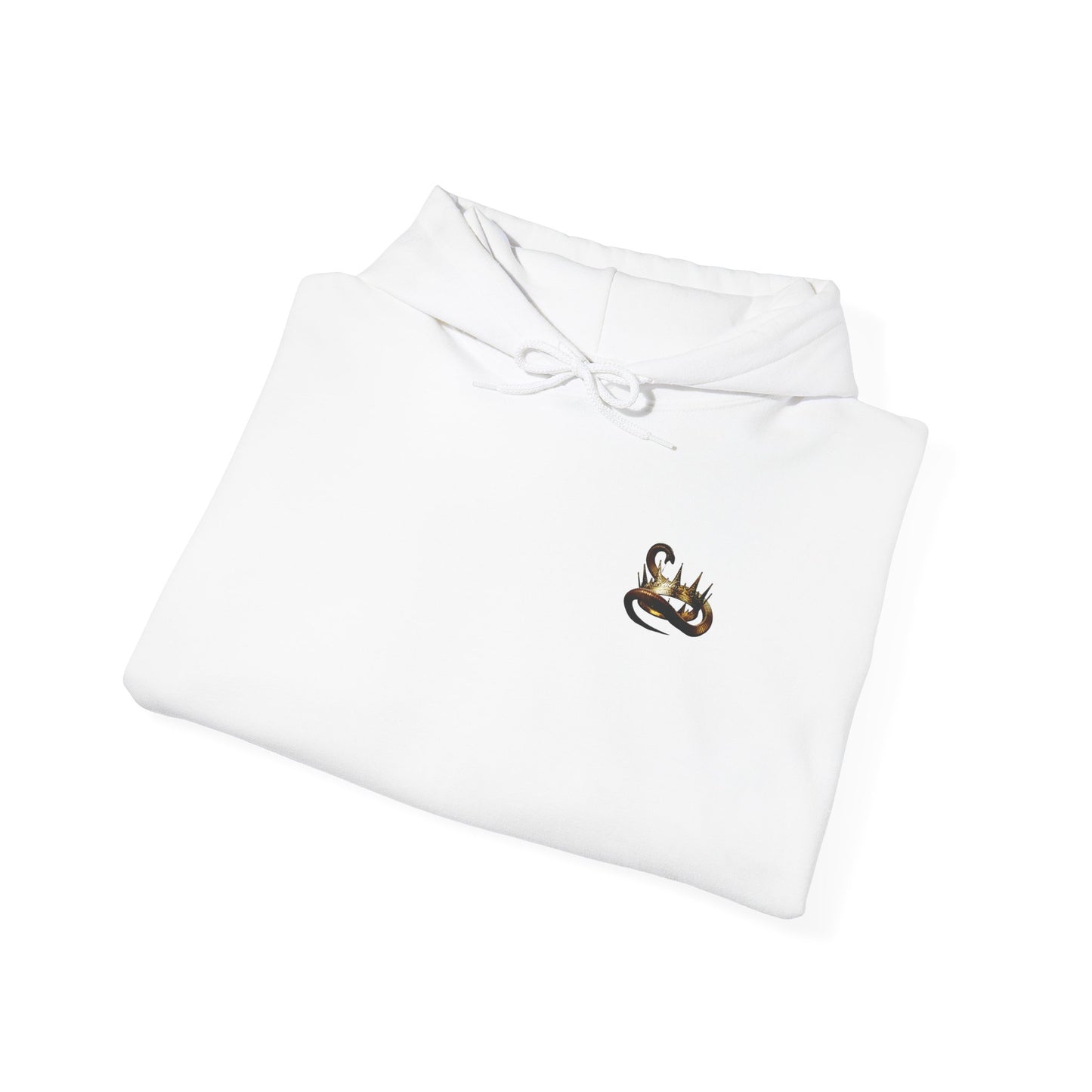 Kings Aventine U Hoodie - Crown Left Unisex Heavy Blend Sweatshirt