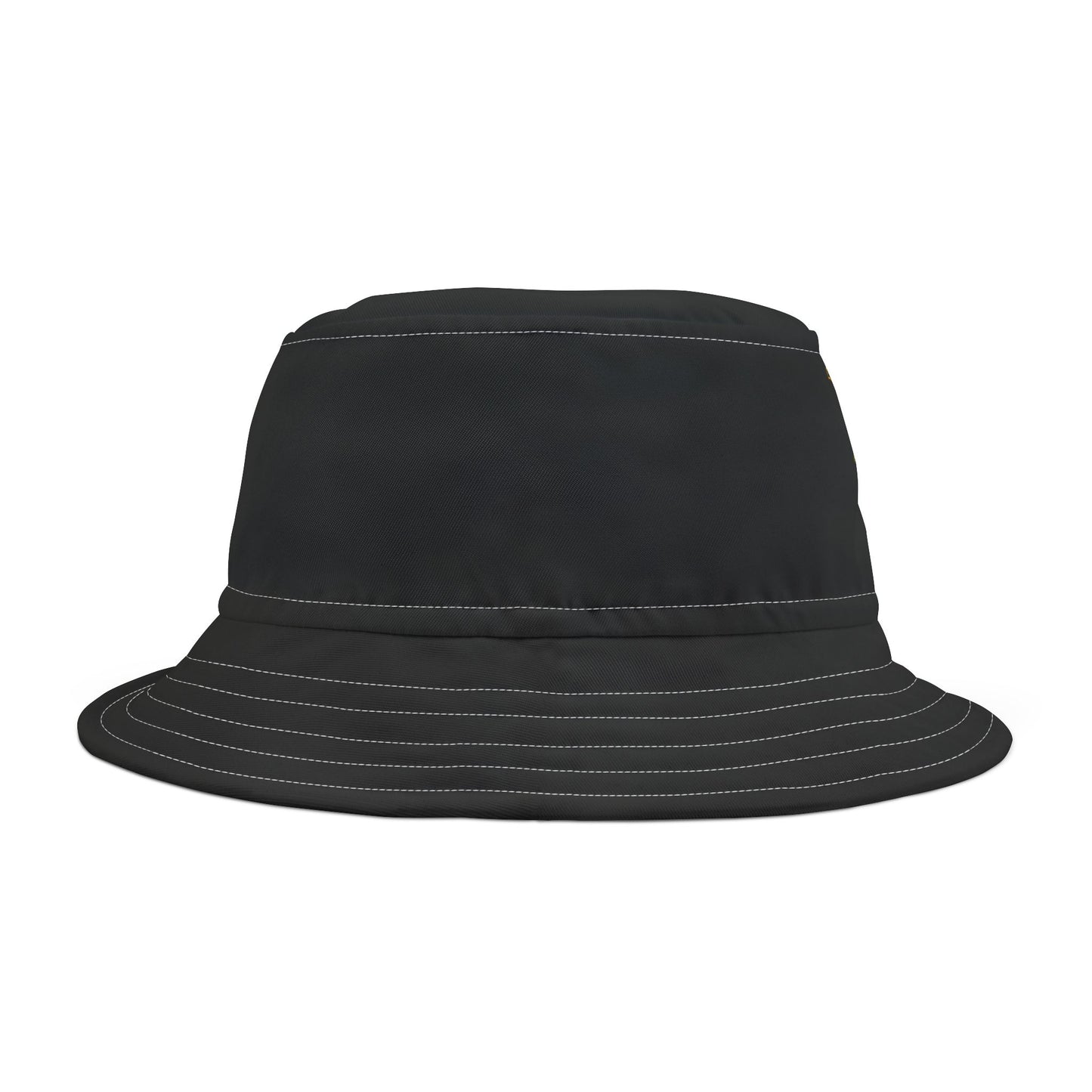 Butchers Bucket Hat -- Black
