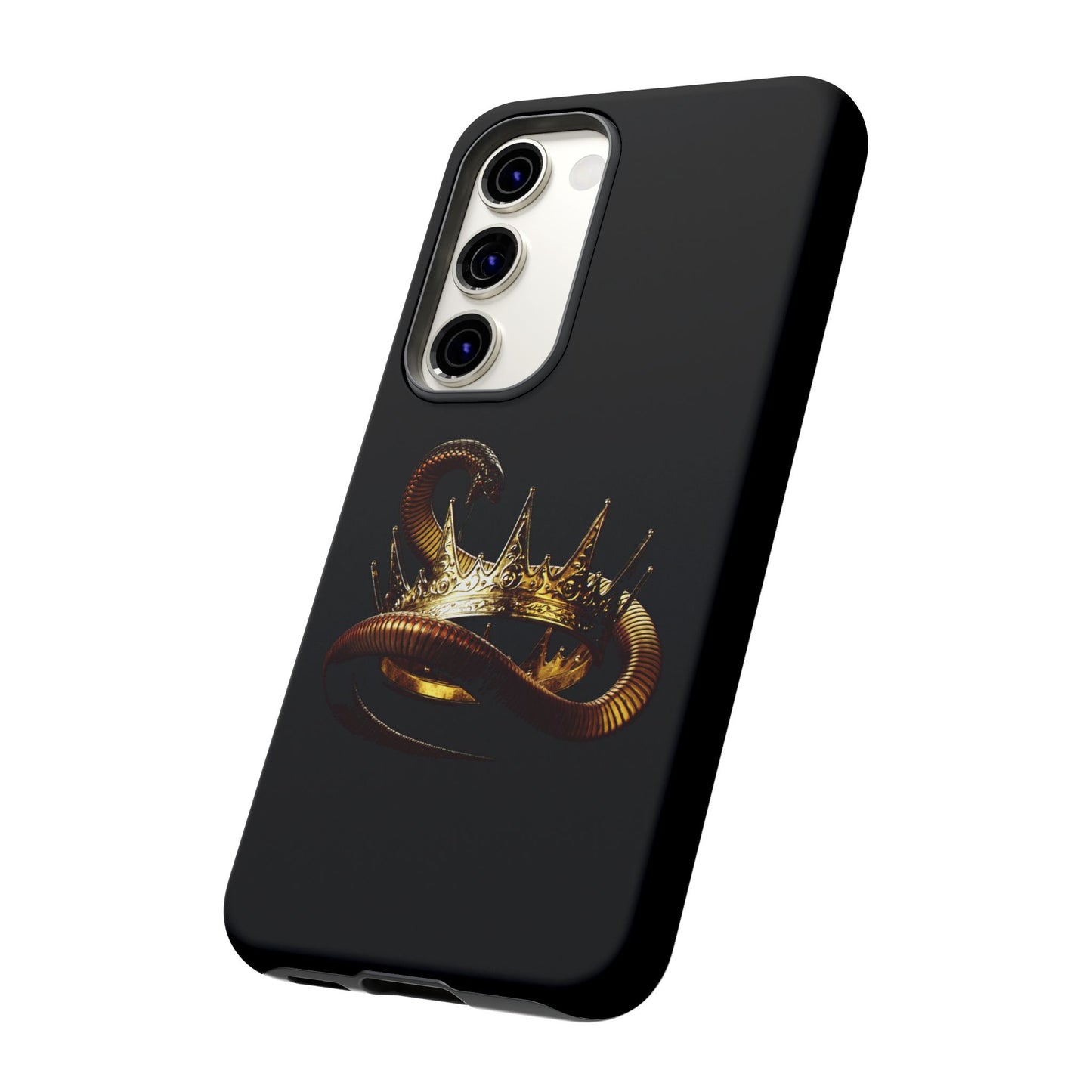 Kings Tough Cases -- for Every Phone Under the Sun