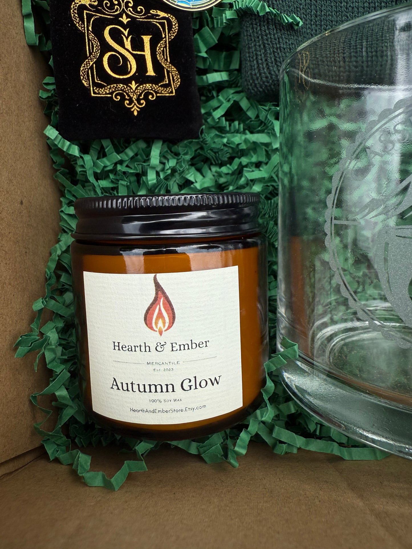 Cassie's Cuppa - Fall 2026 Seasonal Box