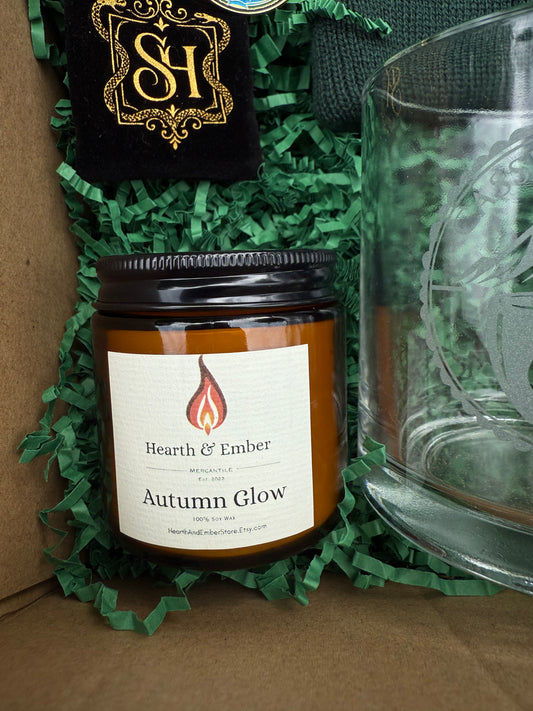 Blackwell Falls Seasonal Candle