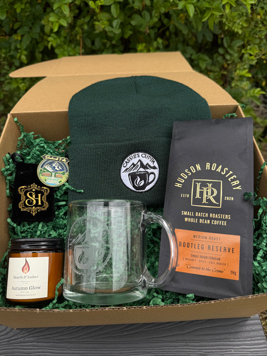 Cassie's Cuppa - Fall 2026 Seasonal Box